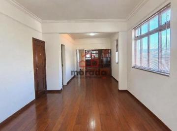 Apartamento · 105m² · 3 Quartos · 1 Vaga · Apartamento para aluguel, 3 quartos, 1 suíte, 1 vaga, CENTRO - ITAUNA/MG