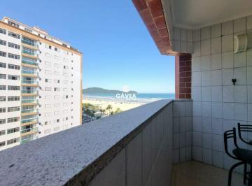 Apartamento · 86m² · 2 Quartos · 1 Vaga · Apartamento à venda no Guilhermina em Praia Grande.