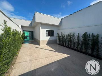 Casa · 82m² · 3 Quartos · 3 Vagas · Casa à venda com 3 quartos no bairro Jamaica (Praia)