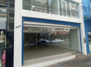 Comercial · 200m² · Prédio Comercial de Dois Andares à Venda – Excelente Localização