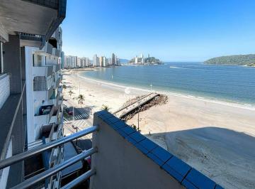 Apartamento · 55m² · 1 Quarto · 1 Vaga · Apartamento à venda no Centro em São Vicente.