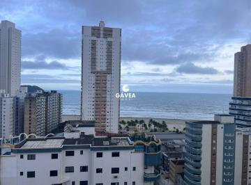 Apartamento · 164m² · 4 Quartos · 3 Vagas · Apartamento à venda no Guilhermina em Praia Grande.