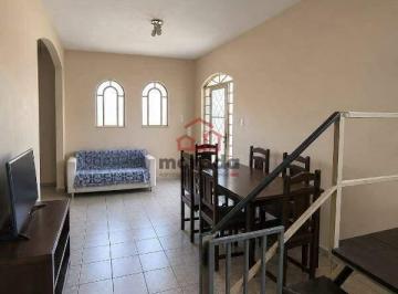Casa · 277m² · 5 Quartos · Casa à venda, 5 quartos, Residencial Morro do Sol - ITAUNA/MG
