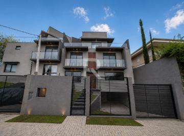 Casa · 179m² · 3 Quartos · 3 Vagas · Sobrado com vista para o Ecoville, 3 Suítes e 3 Vagas à venda, 179,21 m² - Mossunguê - Curitiba/PR