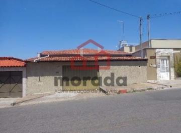 Casa · 155m² · 3 Quartos · 1 Vaga · Casa para aluguel, 3 quartos, 1 suíte, 1 vaga, CIDADE NOVA - ITAUNA/MG