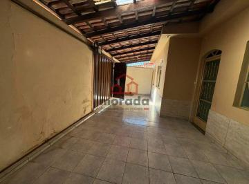 Casa · 155m² · 3 Quartos · 1 Vaga · Casa para aluguel, 3 quartos, 1 suíte, 1 vaga, CIDADE NOVA - ITAUNA/MG