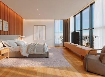 Apartamento · 378m² · 4 Quartos · 4 Vagas · Apartamento de Alto Padrão com 378,32 m² Privativos | Gioia | Curitiba/PR
