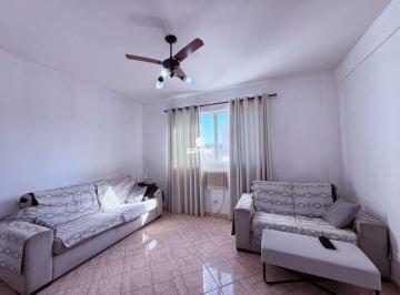 Apartamento · 70m² · 2 Quartos · Apartamento à venda no Vila Mathias em Santos.