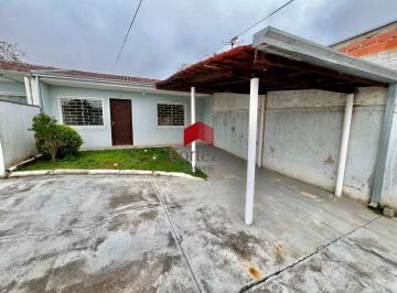 Casa · 50m² · 2 Quartos · 2 Vagas · Casa em condomínio com 50,4m² 2 quartos, à venda, no bairro Del Rey em São José dos Pinhais