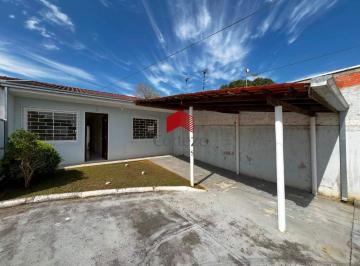 Casa · 50m² · 2 Quartos · 2 Vagas · Casa em condomínio com 50,4m² 2 quartos, à venda, no bairro Del Rey em São José dos Pinhais
