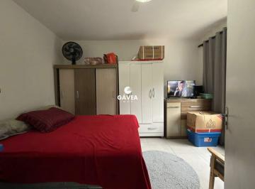 Apartamento · 38m² · 1 Quarto · 1 Vaga · Apartamento à venda no Itararé em São Vicente.