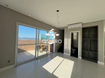 Apartamento · 179m² · 2 Quartos · 3 Vagas · Cobertura Duplex - Locação - Ponta da Praia