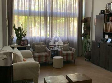 Apartamento · 92m² · 2 Quartos · Apartamento de 2 quartos sendo um suíte em área nobre do Flamengo