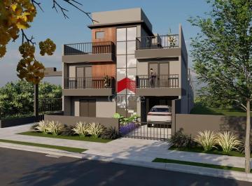 Casa · 109m² · 3 Quartos · 2 Vagas · Sobrado em condomínio com 108,63m² 3 quartos, à venda, no bairro Pilarzinho em Curitiba
