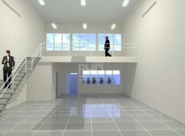 Comercial · 360m² · Galpão Industrial/Comercial à Venda em São Bernardo do Campo – Localização Estratégica e Alto Potenc