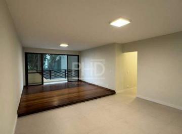 Apartamento · 135m² · 4 Quartos · 3 Vagas · Apartamento dos Sonhos no Centro | 135 m² | Reformado | 4 Dormitórios | 3 Vagas + Depósito -SBC