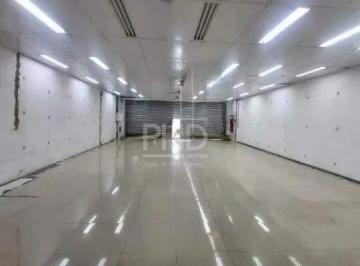 Comercial · 230m² · Salão Comercial de 230 m² na Rua Marechal Deodoro – Localização Estratégica e Grande Visibilidade