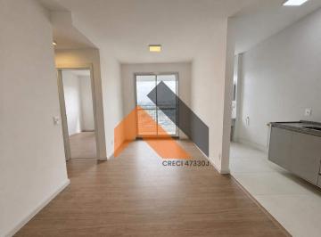 Apartamento · 50m² · 2 Quartos · 1 Vaga · Apartamento mobiliado para venda com 2 quartos, 1 vaga - 50m² - com lazer e varanda - bairro Rudge R