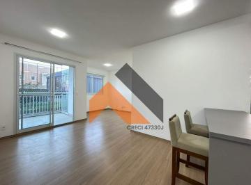 Apartamento · 68m² · 2 Quartos · 2 Vagas · Apartamento garden no Moov Espaço Cerâmica para locação com 2 quartos, 2 vagas - 68m² - térreo e com