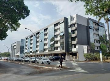 Comercial · 38m² · Sala Comercial para Aluguel – Edifício San Marino | 38,00 m²