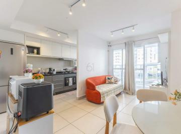 Apartamento · 63m² · 2 Quartos · 1 Vaga · 2 QUARTOS | 1 SUITE | VISTA LIVRE | RESIDENCIAL RESERVA PARQUE CLUBE