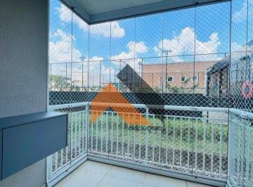 Apartamento · 68m² · 2 Quartos · 2 Vagas · Apartamento garden no Moov Espaço Cerâmica para venda com 2 quartos, 2 vagas - 68m² - térreo e com l