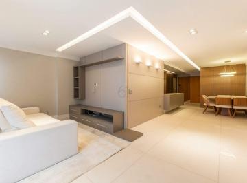 Apartamento · 202m² · 3 Quartos · 2 Vagas · Cobertura Duplex de Alto Padrão para Locação | Residencial Regent | SQNW 309 Bloco G – Noroeste