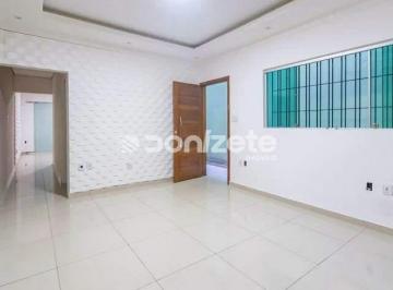 Casa · 90m² · 2 Quartos · 1 Vaga · Casa para Aluguel no Bairro Campestre (Santo André) — 2 Quartos, 1 Suíte, 1 Vaga