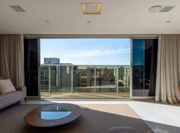 Apartamento · 330m² · 5 Quartos · 3 Vagas · 4 SUÍTES NO PRIME RESIDENCE - DUPLEX MAS PODE CHAMAR DE MANSÃO