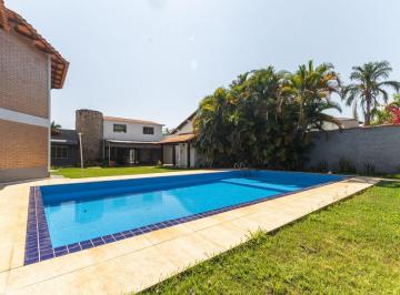Casa · 300m² · 4 Quartos · 2 Vagas · CASA TÉRREA | 300m² | 4 QUARTOS | LAZER COMPLETO- SHIN QI 01
