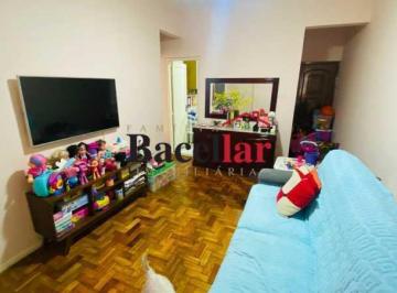 Apartamento · 75m² · 2 Quartos · 1 Vaga · Apartamento : Padrão / Residencial / Vila Isabel