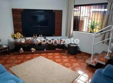 Casa · 113m² · 2 Quartos · 1 Vaga · Sobrado para locação no Campestre, Santo André – 2 quartos, 1 vaga