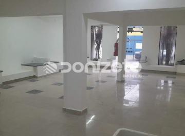 Recepção · Galpão Comercial para Aluguel no Centro de São Bernardo do Campo - SP