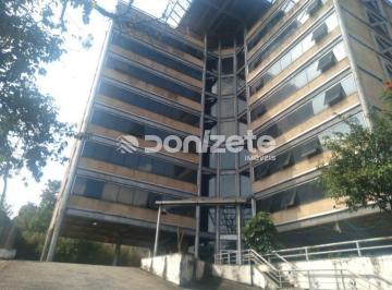 Comercial · 2000m² · 50 Vagas · Prédio Comercial/Industrial para Alugar no Jardim Independência (SP) | 2.660,20 m²