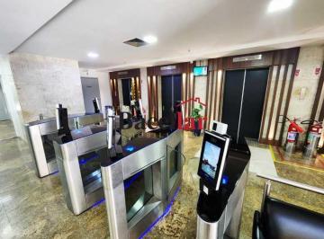 Comercial · 470m² · 8 andares interos