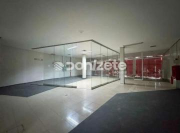 Comercial · 200m² · 30 Vagas · Salão Comercial para Aluguel em Santo André - Parque Erasmo Assunção