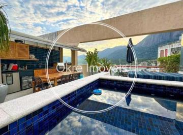 Apartamento · 180m² · 3 Quartos · 2 Vagas · Apartamento :  / Residencial / Lagoa