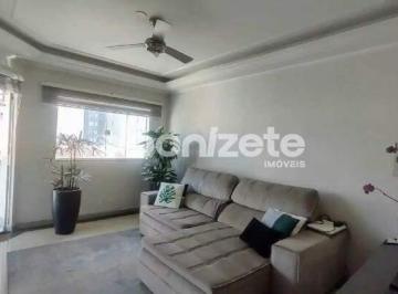 Apartamento · 173m² · 3 Quartos · 2 Vagas · Cobertura 3 dorms (1 suíte) mobiliada com churrasqueira e 2 vagas — Vila Assunção, Santo André/SP
