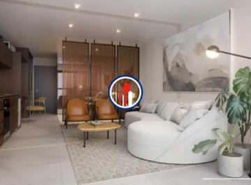 Apartamento · 39m² · 1 Quarto · 1 Vaga · Apartamento : Padrão / Residencial / Flamengo