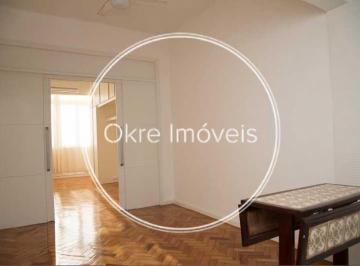 Apartamento · 38m² · 1 Quarto · Apartamento : Padrão / Residencial / Copacabana