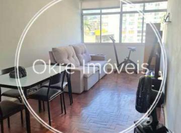 Apartamento · 73m² · 2 Quartos · 1 Vaga · Apartamento : Padrão / Residencial / Botafogo