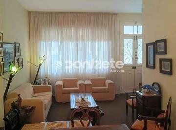 Casa · 294m² · 5 Quartos · 6 Vagas · Sobrado à venda em Santo André (Vila Assunção) | Próximo à Igreja Matriz