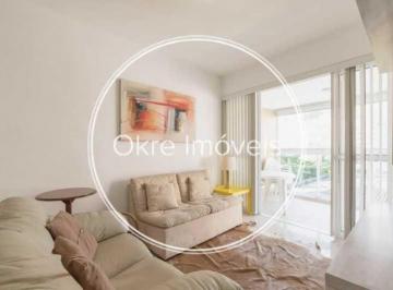 Apartamento · 94m² · 3 Quartos · 2 Vagas · Apartamento : Padrão / Residencial / Botafogo