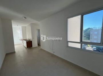 Apartamento · 48m² · 2 Quartos · 1 Vaga · Apartamento à venda, 2 quartos, 1 vaga, Campestre - Piracicaba/SP