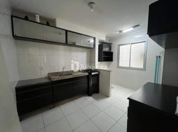 Apartamento · 54m² · 2 Quartos · 1 Vaga · Apartamento para aluguel, 2 quartos, 1 vaga, Jardim Nova Iguaçu - Piracicaba/SP