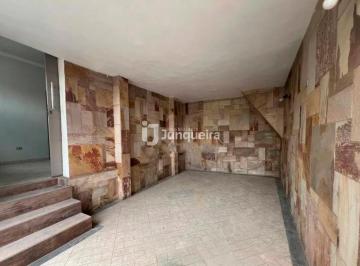 Casa · 110m² · 3 Quartos · 1 Vaga · Casa para aluguel, 3 quartos, 1 vaga, São Dimas - Piracicaba/SP