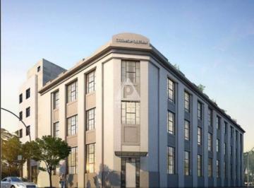 Comercial · 1732m² · 29 Quartos · 8 Vagas · Prédio à venda na Gamboa/Porto Maravilha, com projeto de retrofit aprovado