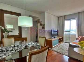 Apartamento · 59m² · 2 Quartos · 1 Vaga · Apartamento mobiliado para LOCAÇÃO no condomínio Residencial Nove de Julho I, localizado no bairro A
