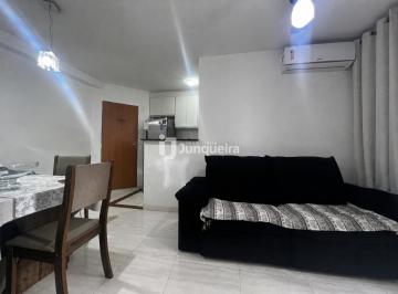 Apartamento · 54m² · 2 Quartos · 1 Vaga · Apartamento à venda, 2 quartos, 1 vaga, Jardim São Francisco - Piracicaba/SP