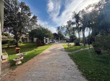 Rural · 2800m² · 9 Quartos · 5 Vagas · Chácara à venda, 9 quartos, 5 suítes, 5 vagas, Dois Córregos - Piracicaba/SP